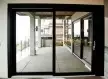 uPVC Lift & Slide Doors by Alpha windows