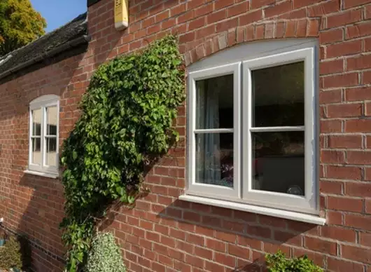 uPVC Casement Windows by Arsh Alfab