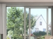 Balcony Window by Framico