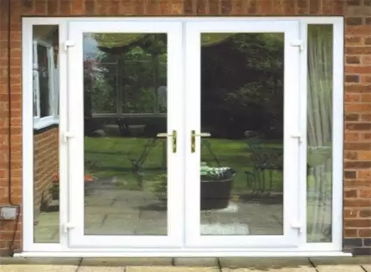 uPVC Casement Doors by Bright UPVC Windows