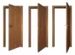 Fire Retardant Doors by Pranali Enterprises