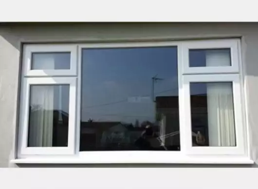 uPVC Door by Dream Home Solution