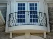 Balcony Windows by Royal Ventures