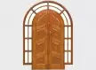 Main Gates by Rama wood craft pvt ltd