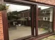 uPVC Tilt & Slide Doors by Alpha windows