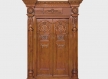 Solid Wood Doors by Rama wood craft pvt ltd