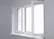 French / Double Sash uPVC Windows by A PLUS INDUSTRIES PVT. LTD.