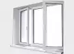 uPVC Casement Window by Decor Masters