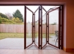 uPVC Slide & Fold Doors by RK UPVC Windows