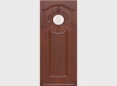 Entrance Doors by Rama wood craft pvt ltd