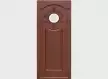 Entrance Doors by Rama wood craft pvt ltd