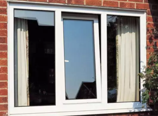 uPVC Tilt and Turn Windows by Advance Green Windows