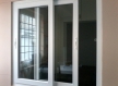 uPVC Sliding Windows by Ankur Glass & Aluminium work