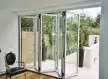 uPVC Slide & Fold Doors By Alpha Windows