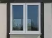 uPVC Fixed Window by Advance Green Windows