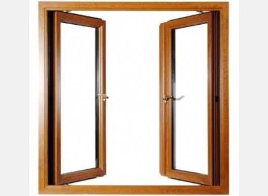 uPVC Casement Doors by A PLUS INDUSTRIES PVT. LTD.