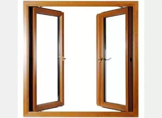 uPVC Casement Doors by A PLUS INDUSTRIES PVT. LTD.