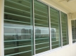 Aluminium Sliding Windows by Arsh Alfab