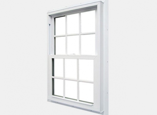 uPVC Casement Window by A PLUS INDUSTRIES PVT. LTD.