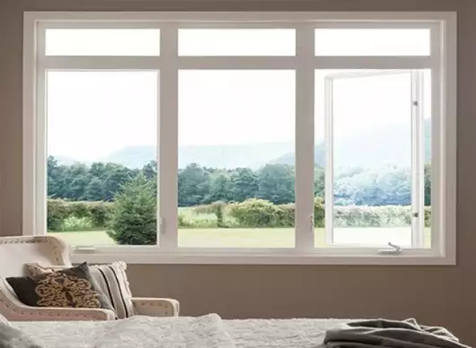 uPVC Casement Windows by Bright UPVC Windows