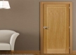 Flush Doors by Niki Doors