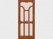 Balcony Door by Rama wood craft pvt ltd