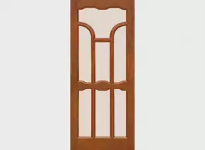 Balcony Door by Rama wood craft pvt ltd