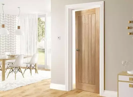 Interior Doors by Purewood Doors