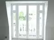 Balcony Window by Advance Green Windows