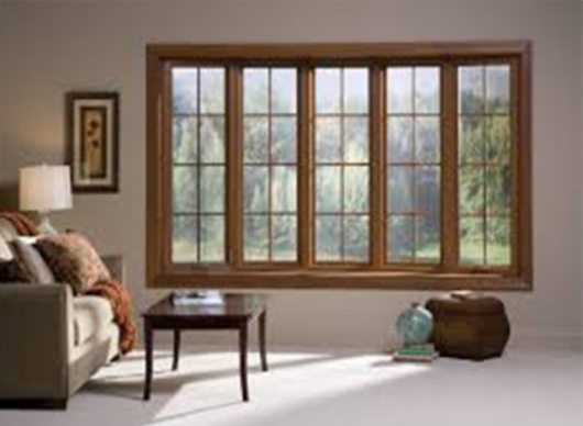 Aluminium Fixed Windows by Arsh Alfab