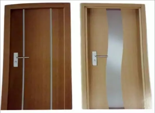 Laminated Doors by Pranali Enterprises