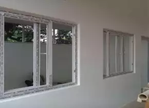 uPVC Sliding Windows by Bright UPVC Windows