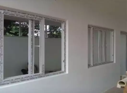 uPVC Sliding Windows by Bright UPVC Windows