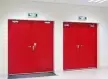 Fire Resistant Doors by Pranali Enterprises