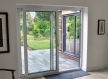 Balcony Doors by Dream Home Solution