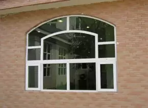 uPVC Fixed Windows by RK UPVC Windows