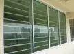 Aluminium Sliding Windows by Sahaba Fabrication