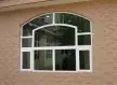 Aluminium Fixed Window by Sahaba Fabrication