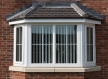 uPVC Bay Windows by Sahaba Fabrication