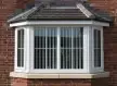 uPVC Bay Windows by Sahaba Fabrication