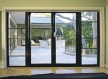 uPVC Sliding Doors by Sahaba Fabrication