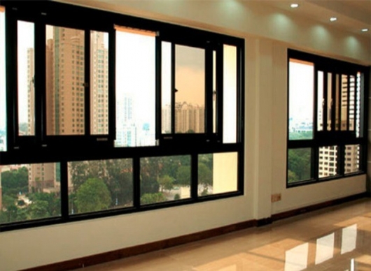 Aluminium Sliding Windows by Alu Glass Enterprises