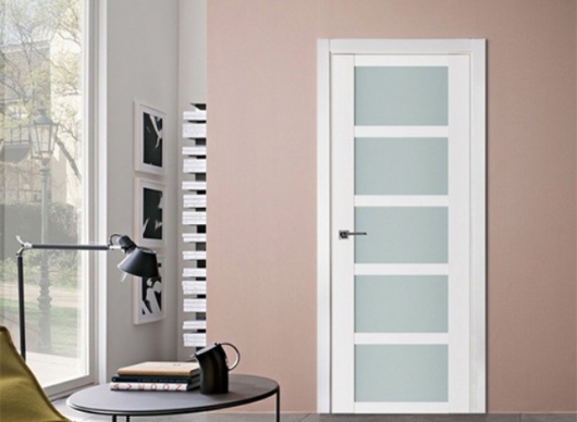 Interior Doors by Standard Doors