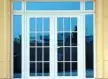 uPVC Windows by Glass Koncept & UPVC Systems