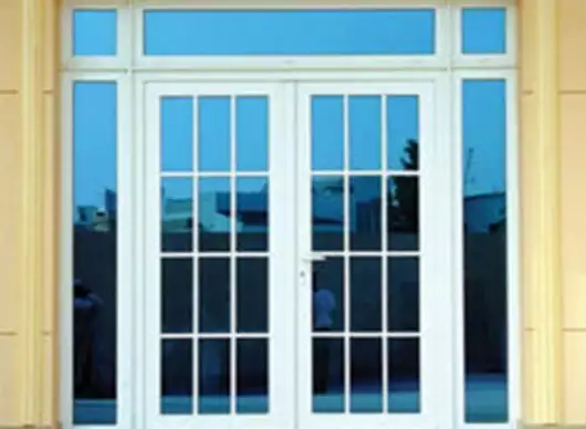 uPVC Windows by Glass Koncept & UPVC Systems