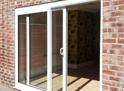 uPVC Doors by Polywood