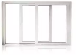 Aluminium Sliding Windows by New Pal Aluminum, Glass & Fabrication