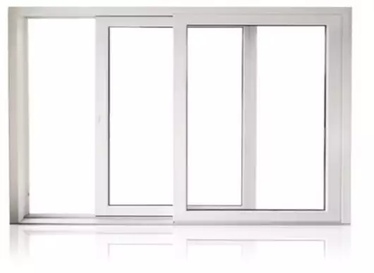 Aluminium Sliding Windows by New Pal Aluminum, Glass & Fabrication