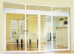 uPVC Sliding Windows by Sangita Aluminium And Glass