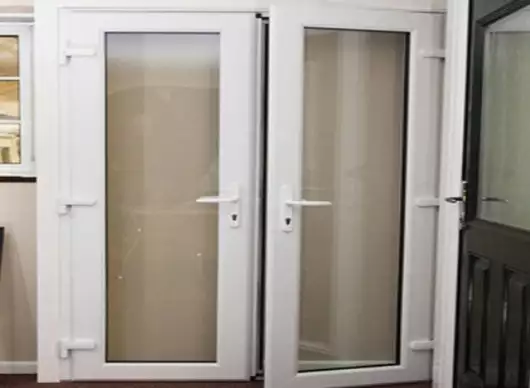 uPVC Doors by Nature Windows Pvt Ltd